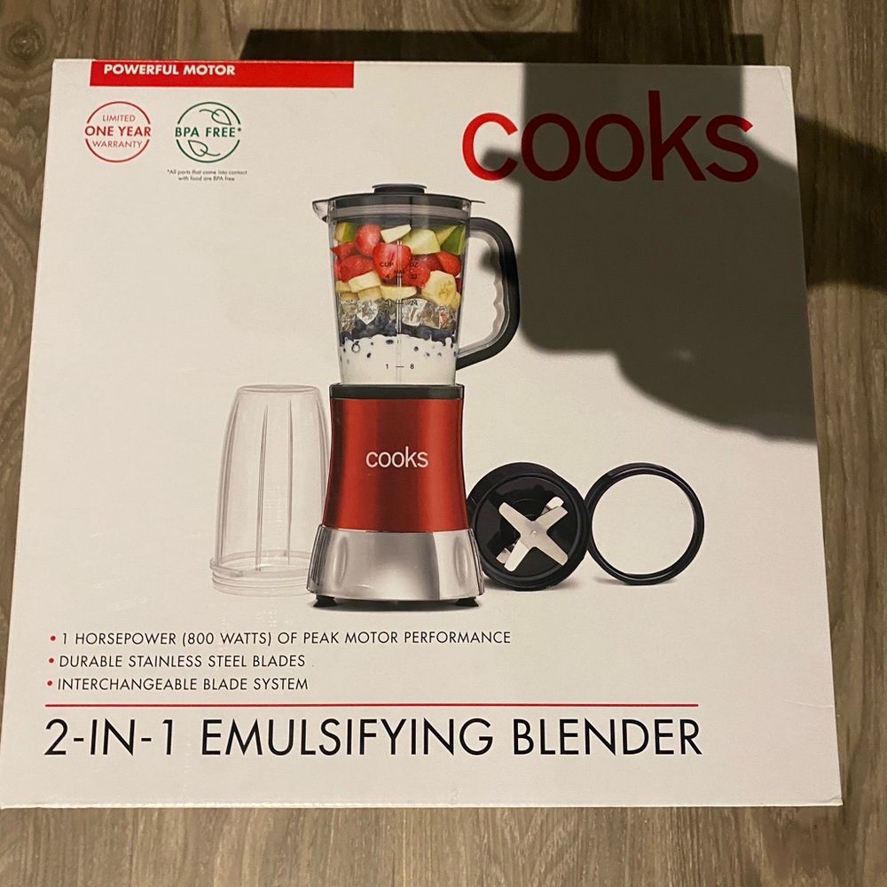 Blender